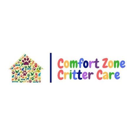 Comfort Zone Critter Care profile image