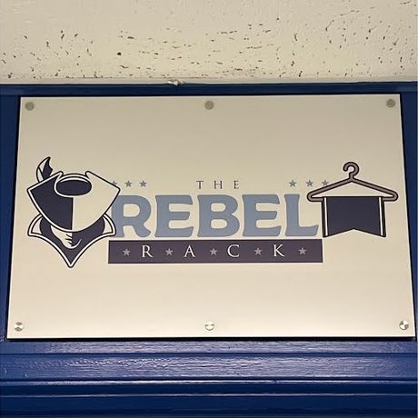SBS Rebel Rack