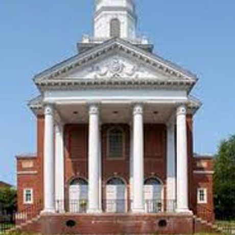 Park Place Church, Pawtucket, RI