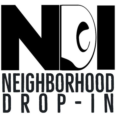 Neighborhood Drop In profile image