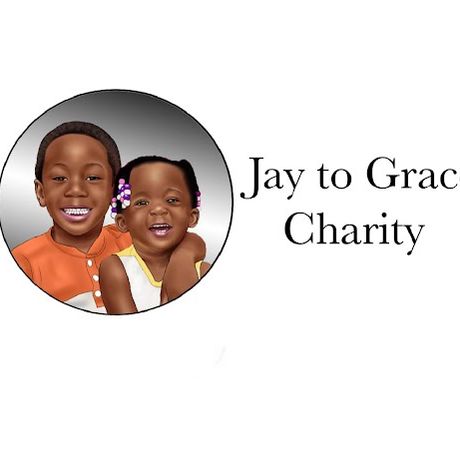 Jay to Grace Charity profile image