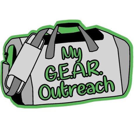 My G.E.A.R Outreach profile image