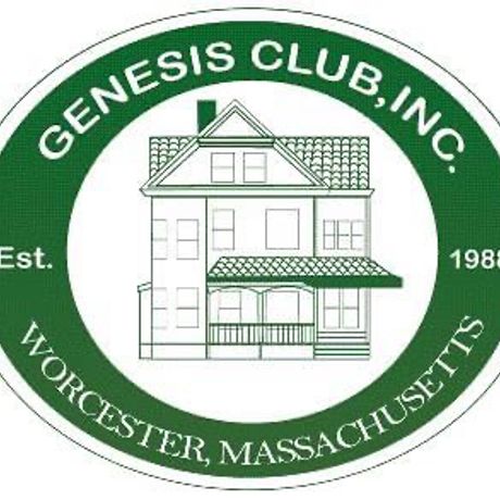 Genesis Club House, Inc profile image