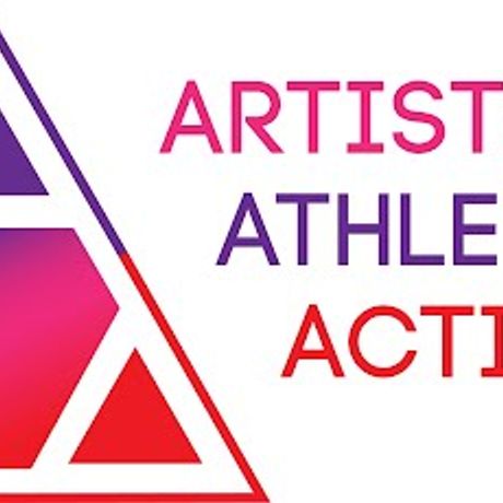 Artists Athletes Activists profile image