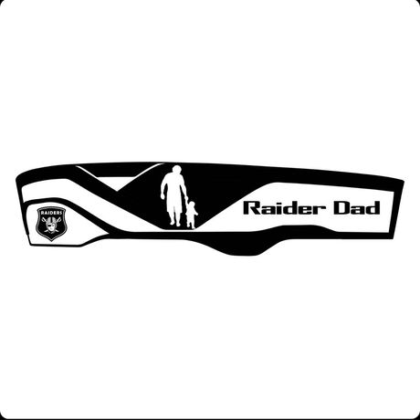 Raider Dad