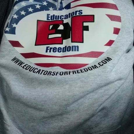 Educators Four Freedom profile image