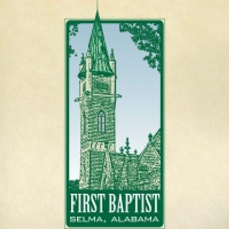 First Baptist Church profile image