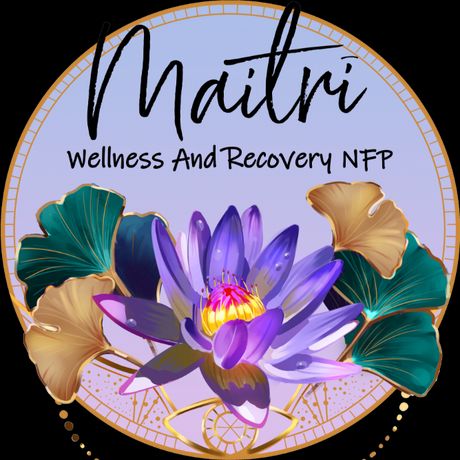 Wellness and Recovery with Maitri, Inc. NFP profile image