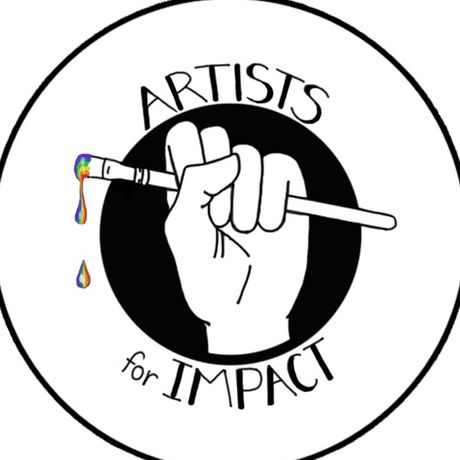 Artists for Impact profile image