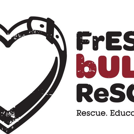 Fresno Bully Rescue profile image