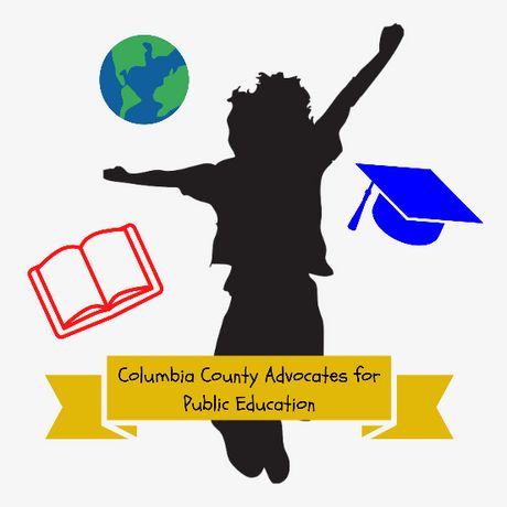 Columbia County Advocates for Public Education profile image