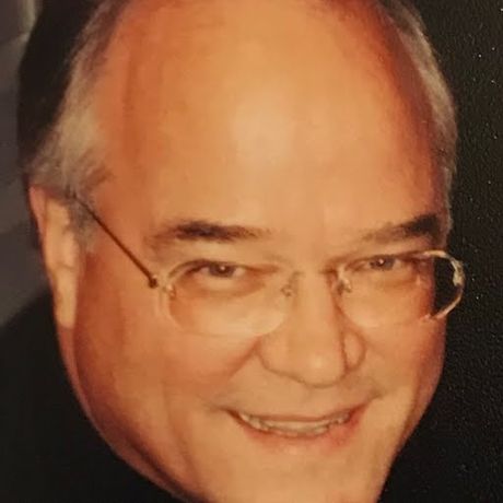 Ronald Wood