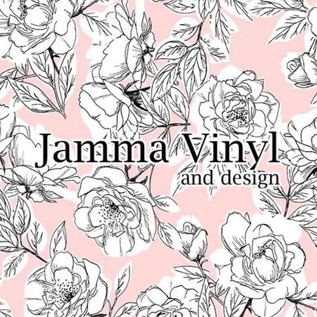 Jamma Vinyl and Design