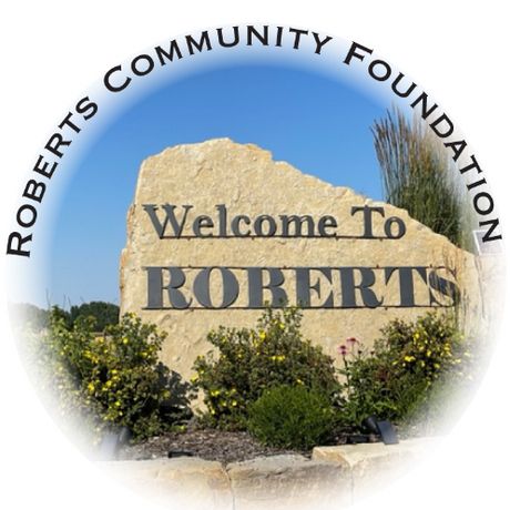 Roberts Community Foundation Inc.