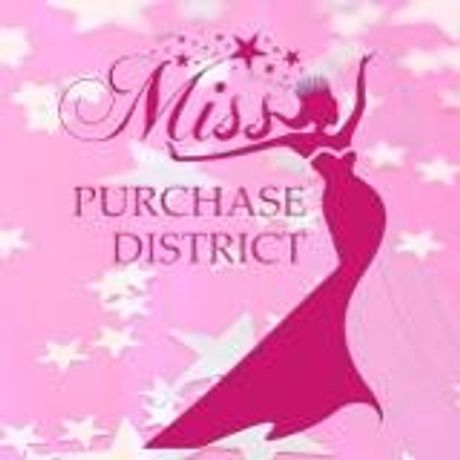 Purchase District Pageant