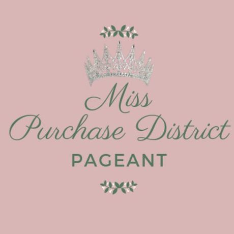 Purchase District Pageant