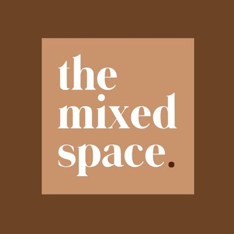 The Mixed Space profile image