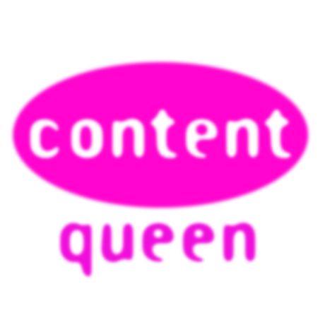 Content Queen profile image