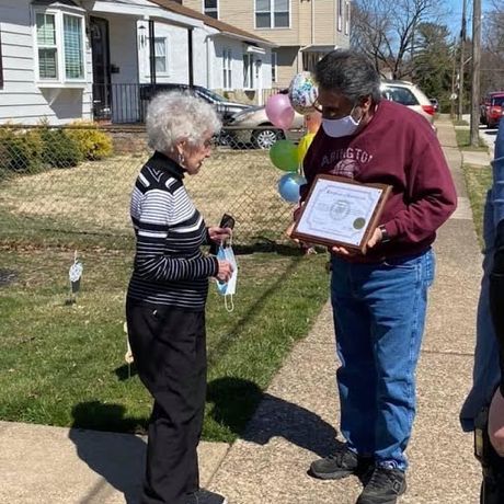 Ardsley Community Association ACA