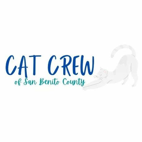 Cat Crew Rescue