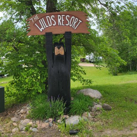 Wilds Resort and Campground profile image