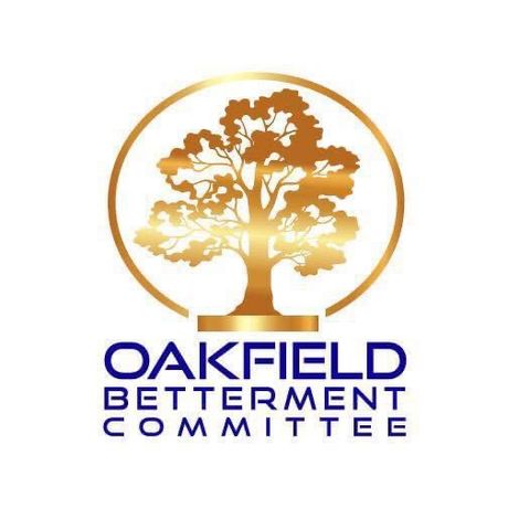 Oakfield Betterment profile image