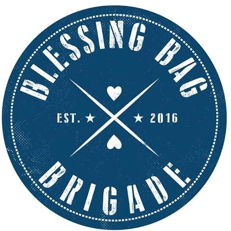 Blessing Bag Brigade