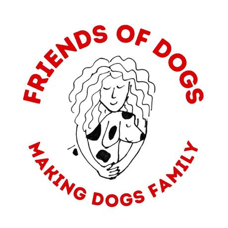 Friends of Dogs Corporation profile image