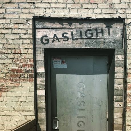 Gaslight Studio