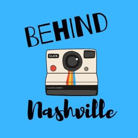 Behind Nashville profile image