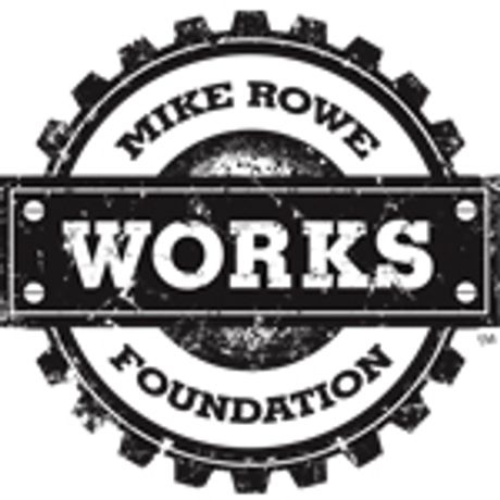 mikeroweWorks Foundation profile image