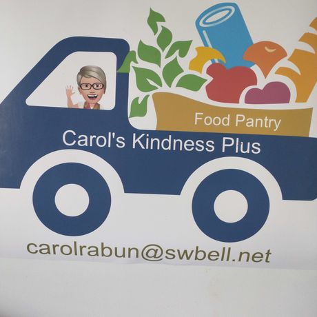 Carols Kindness Plus profile image