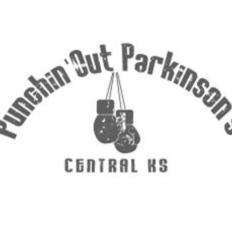 Punchin' Out Parkinson's profile image