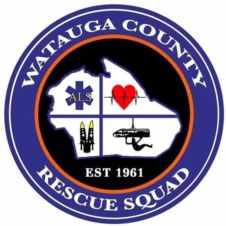 Watauga County Emergency and Rescue Squad Inc. profile image