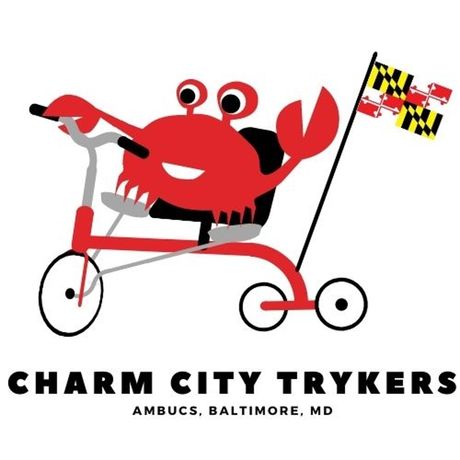 Charm City Trykers, Inc. profile image