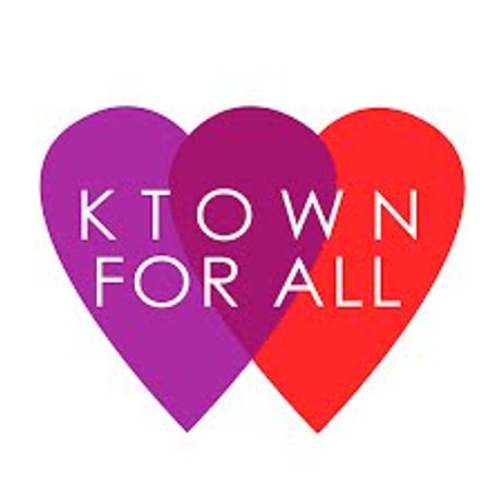 Ktown for All