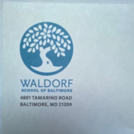 The Waldorf School of Baltimore profile image