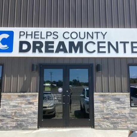 Phelps County Dream Center profile image