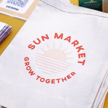 Sun Market profile image