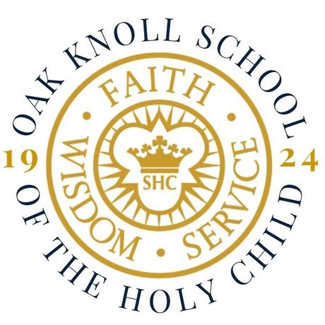 Oak Knoll School of the Holy Child, Inc. profile image