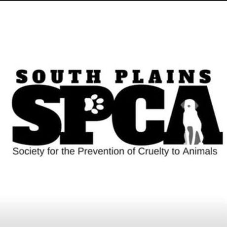 South Plains SPCA