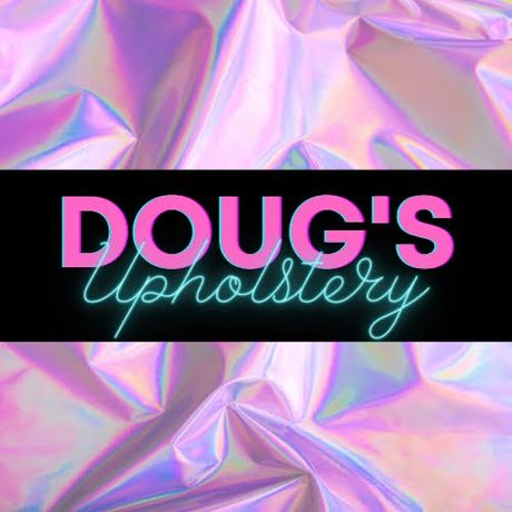 Doug's Upholstery profile image
