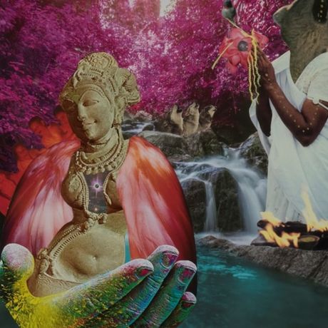 Heart Centered Kirtan profile image