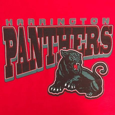Harrington Booster Club profile image
