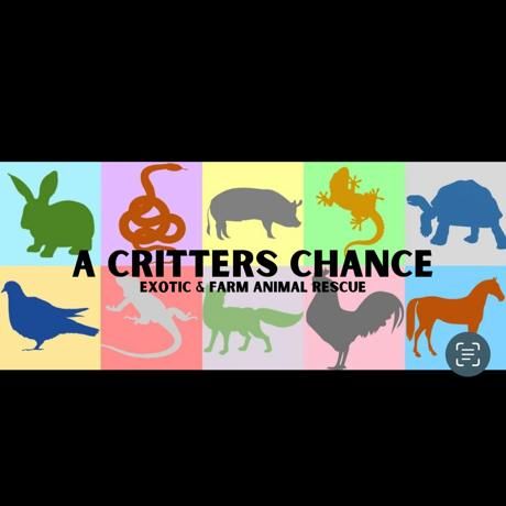 A Critter's Chance Inc