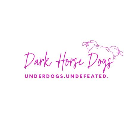 Dark Horse Dogs, NFP profile image