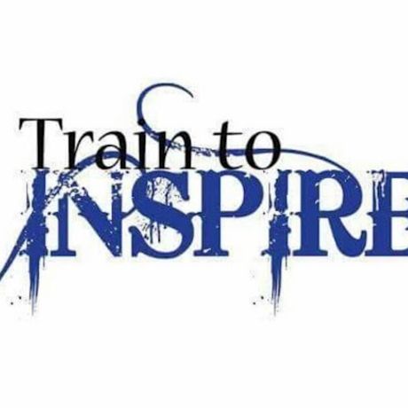Train to Inspire