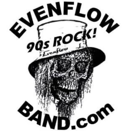 Evenflow Band