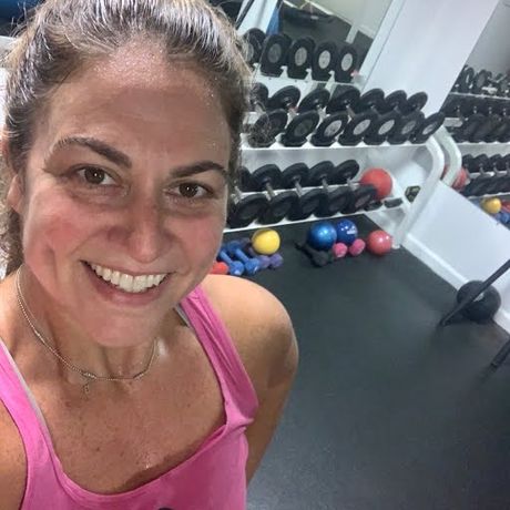 Bonnie Morrissey