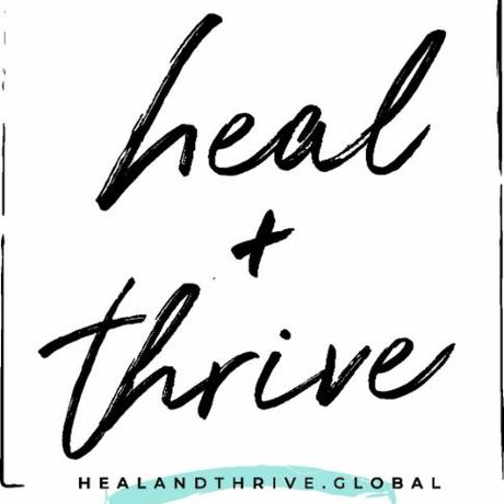 Heal and Thrive Global profile image